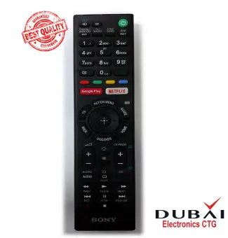 master remote controller
