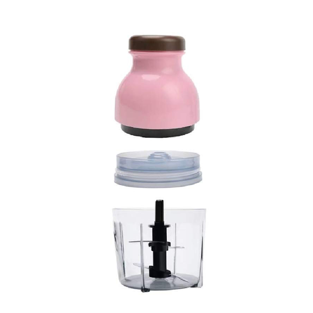 Electric Mini Capsule Cutter - Versatile Food Processor for Efficient Cutting , Mixing , and Crushing. 