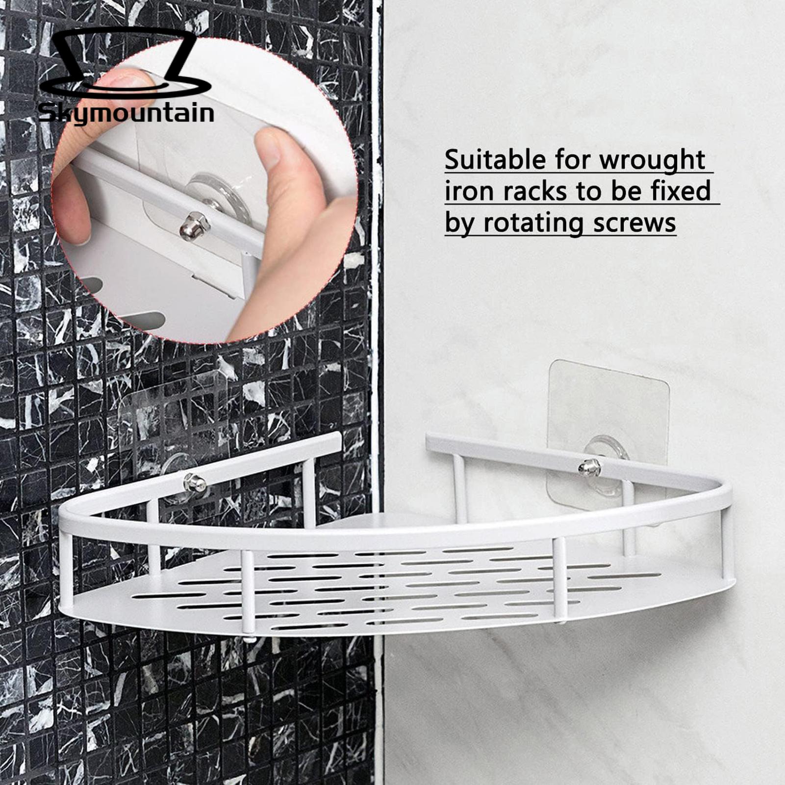 Mirror Hanging Hooks 20pcs/set Screw Wall Hook No Drill Adhesive Modern Heavy Duty Photo Frame Rack Clock Mirror Towel Clothes Hanger Self-adhesive Wall Hooks. 