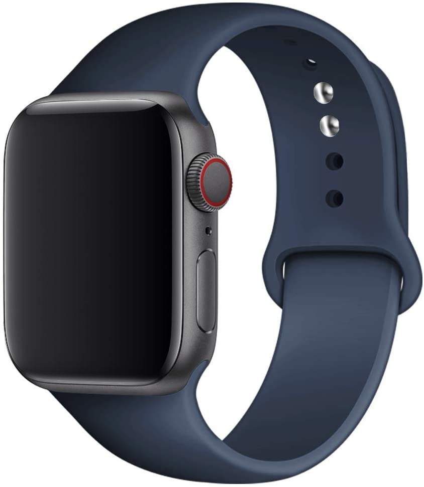 Apple blue horizon hot sale sport band