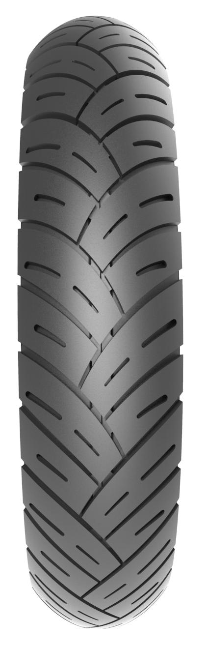 Timsun 100/90-18 Ts-628. 