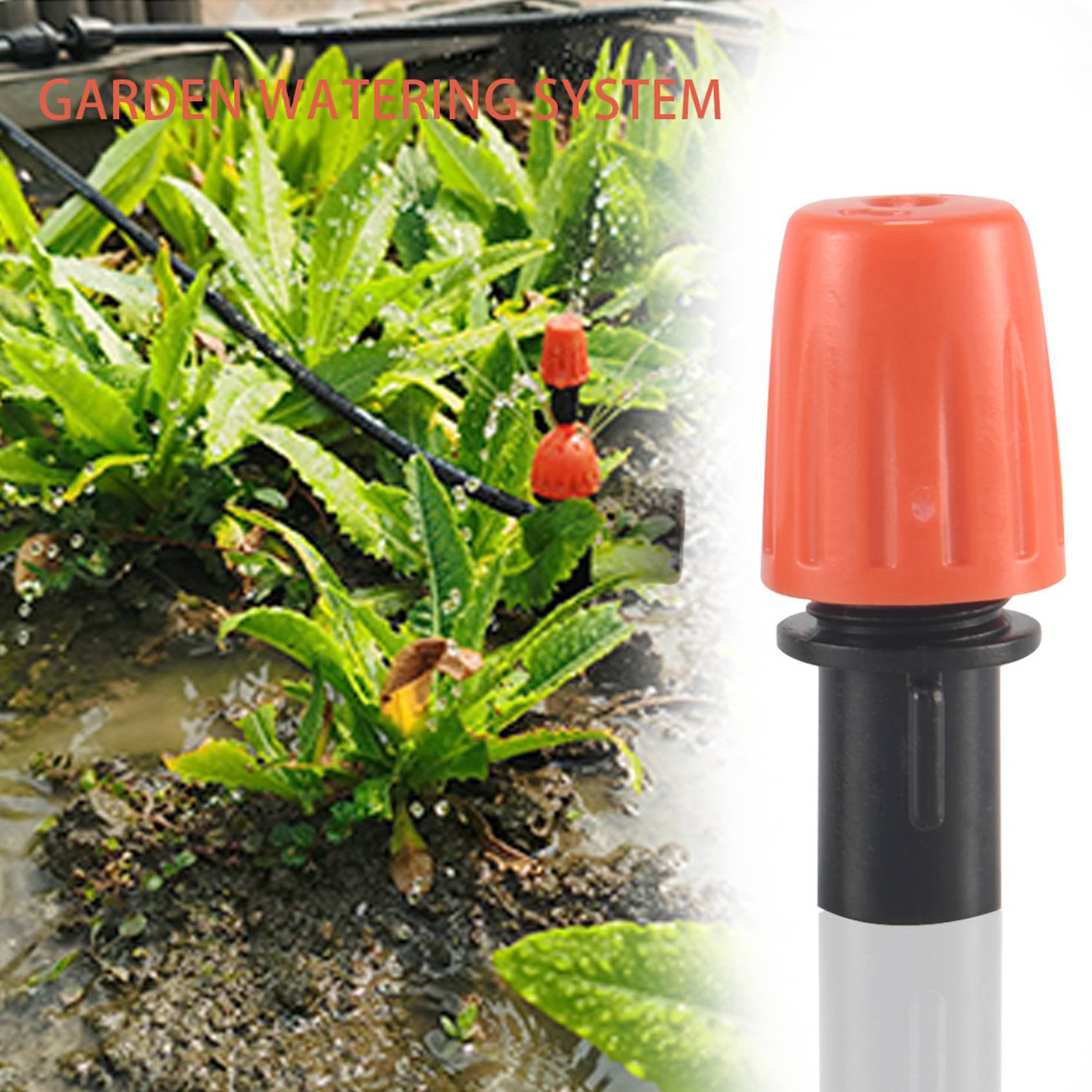 Garden Automatic Drip Irrigation Set