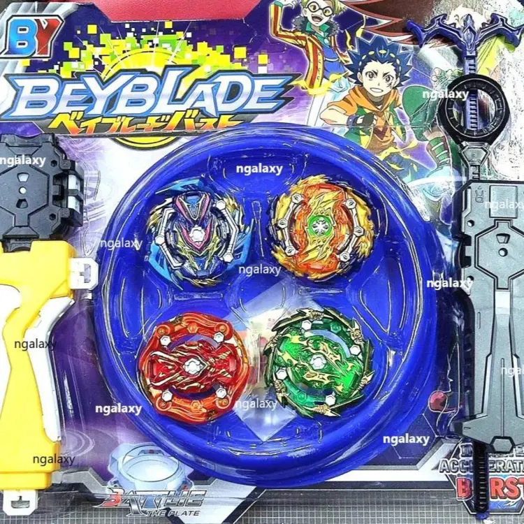 Beyblade b134 2024