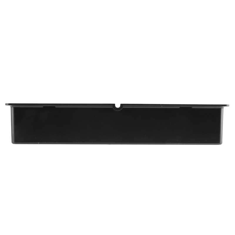 Arcade Joystick Bottom Case Replacement Parts Accessories DIY Arcade Joystick Handle Arcade Game Kit Sturdy Construction Easy to Install. 