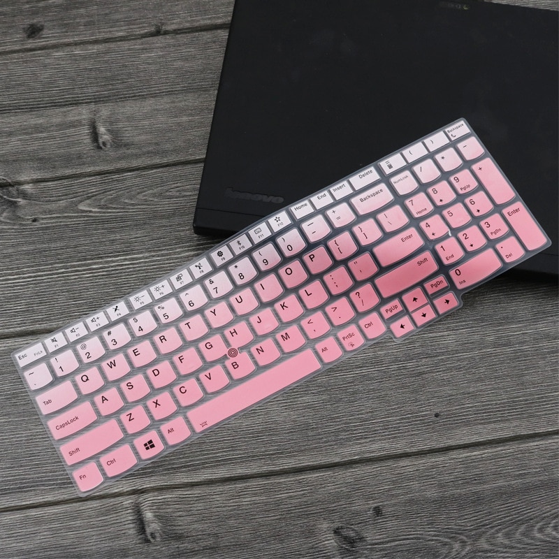 Laptop keyboard protector For Lenovo ThinkPad P53 P52 P51S P52S  T580 Laptop new 15.6'' inch Notebook Keyboard Cover Protector. 