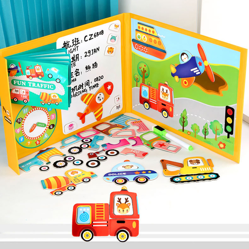 1set Traffic Game ご注文で当日配送