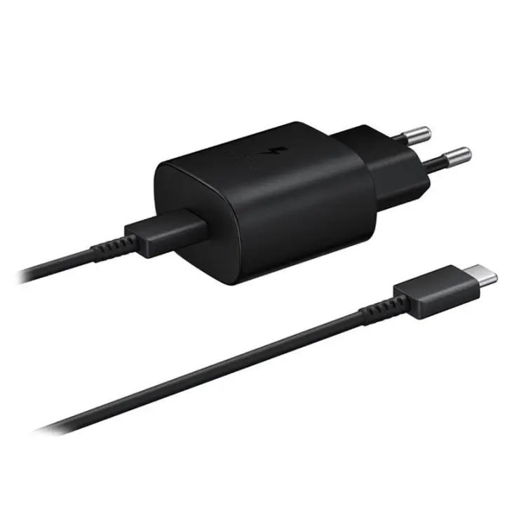 Samsung A50, A60, A70 Mobile Phone Super Fast Charger 15W EU Plug Travel  USB PD Fast Charge with Type-C: Buy Online at Best Prices in Bangladesh |  