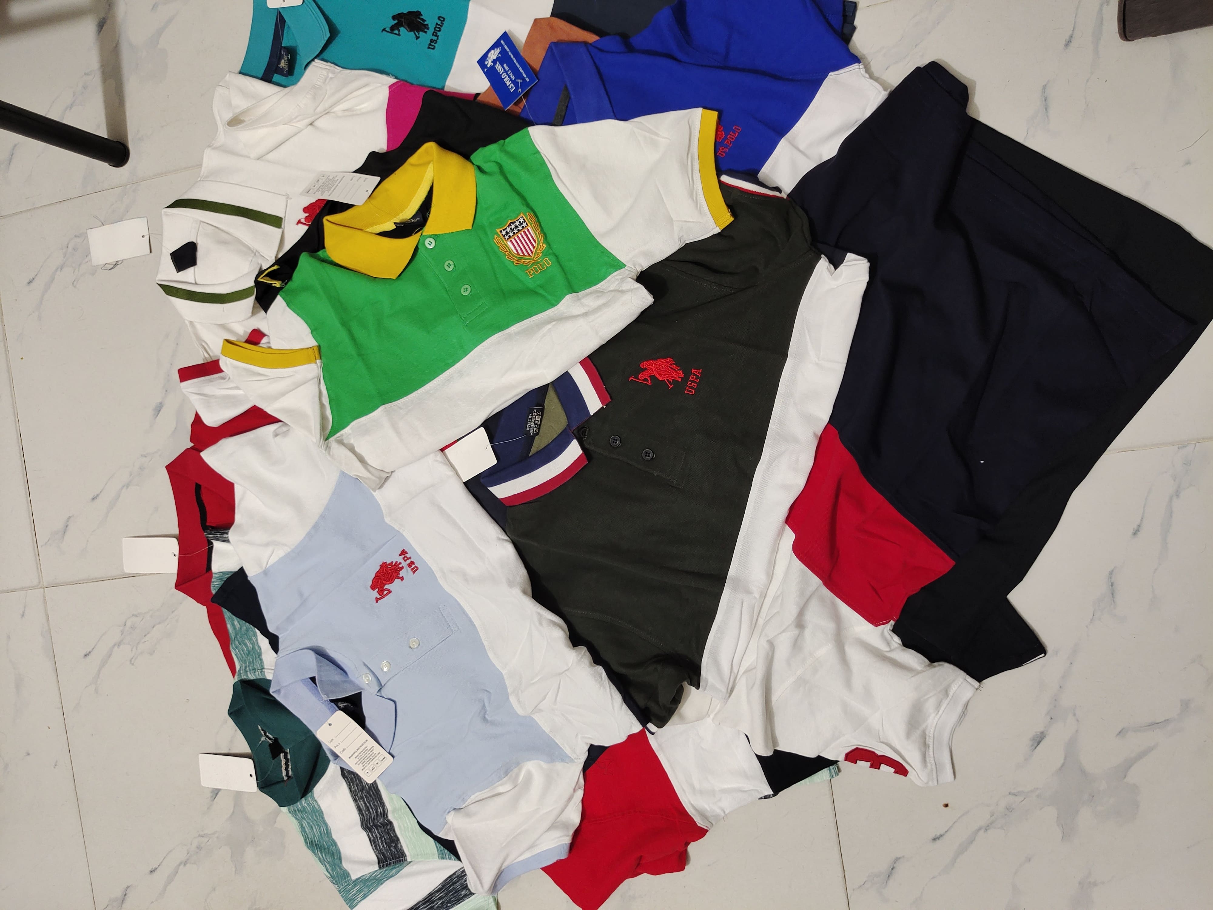 Extream Sale for polo