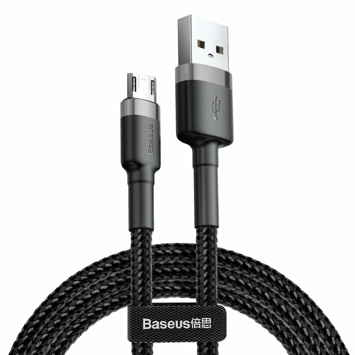USB Type-B Quick Charge 3.0 USB Data Cable - Fast Charging Cable
