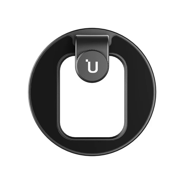 Ulanzi U-Filter 67MM UV CPL ND VND Filter Adapter Universal Camera Phone Lens Filter Adapter Ring Smartphone Filter Adapter. 