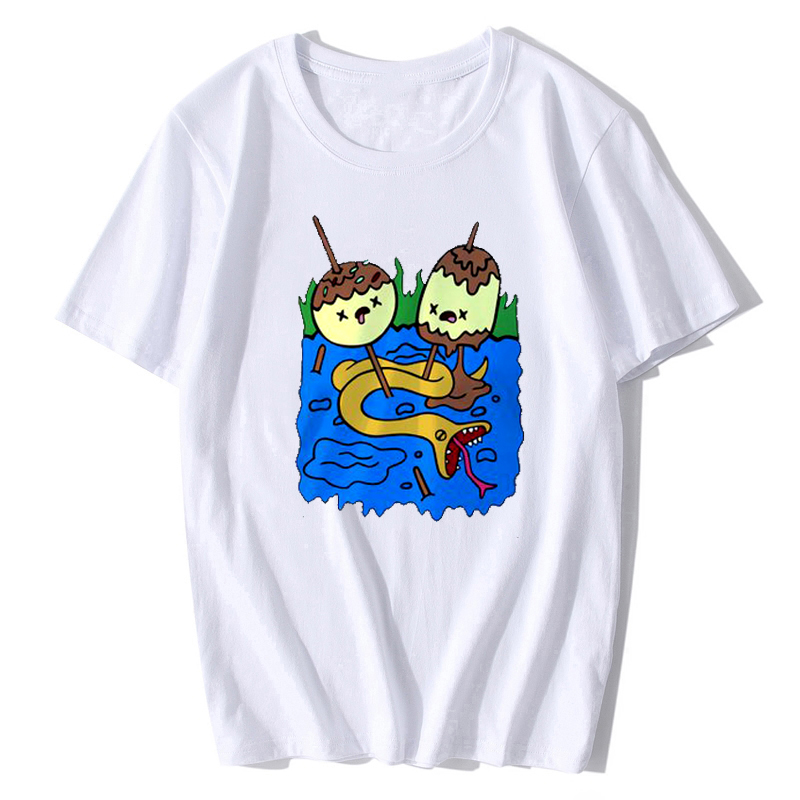 Princess Bubblegum Rock Graphic T Shirt Adventure Time Men T Shirt Finn and Jake T Shirt Fashion Plus Size T Shirt Women. 