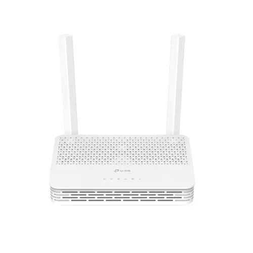 TP Link XC220-G3 AC1200 2 Antenna Gigabit Wireless ONU. 