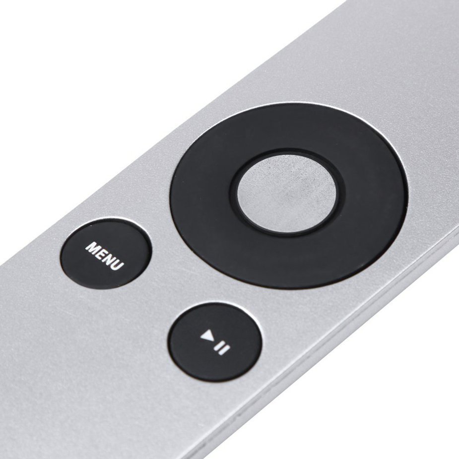 Universal A1294 Remote Control For Apple TV For IPhone For Mac Music System. 