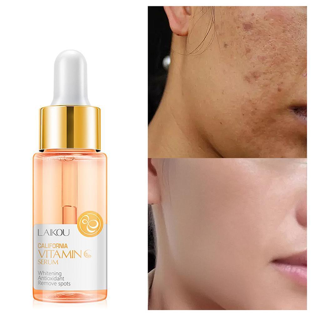 LAIKOU California Vitamin C Serum 17ml. 