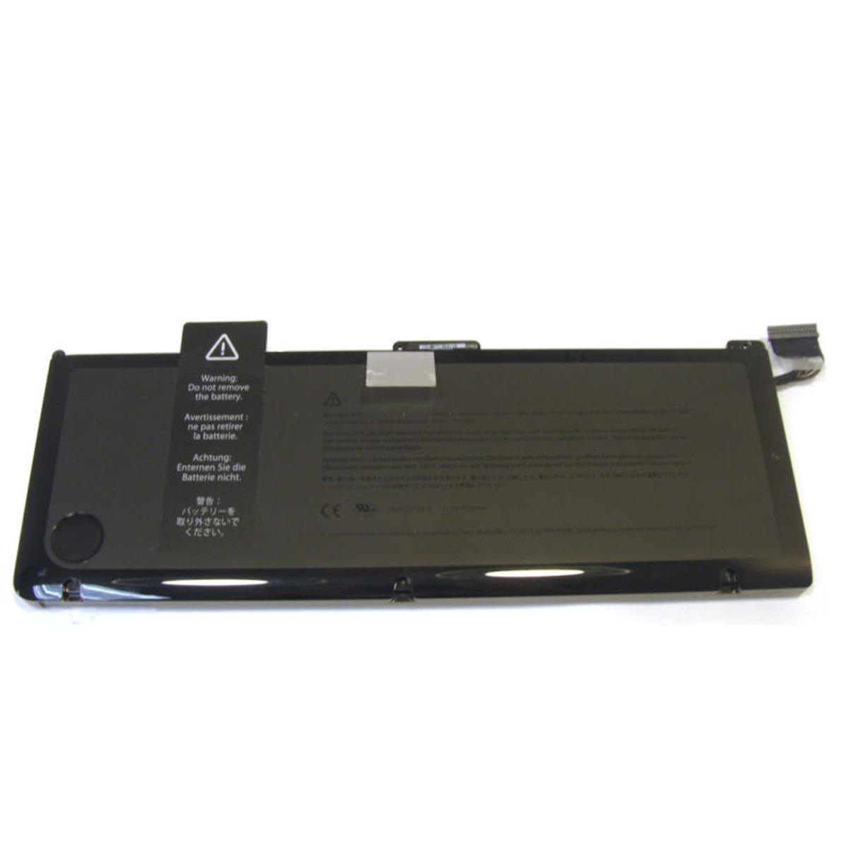 Laptop Battery For Apple MacBook Pro 17" A1297 (2009 Version) MC226*/A MC226CH/A Replace A1309 BATTERY