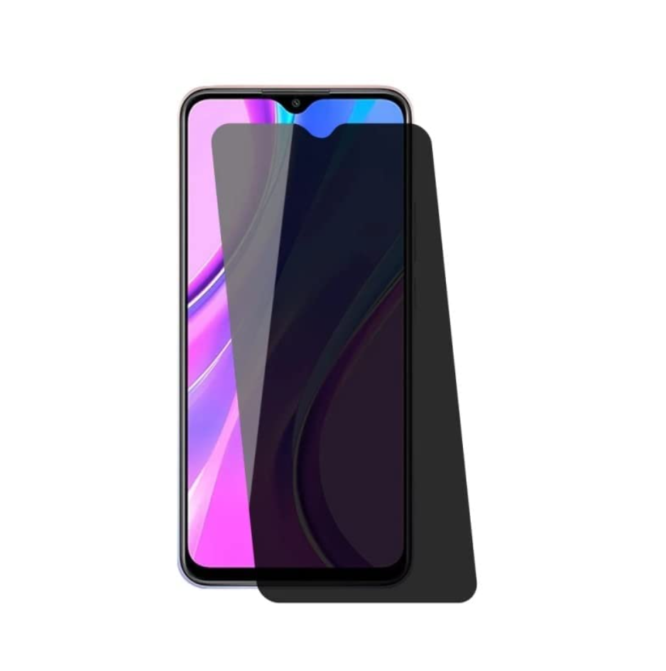 vivo Y91 PREMIUM PRIVACY Tempered Glass Screen Protector