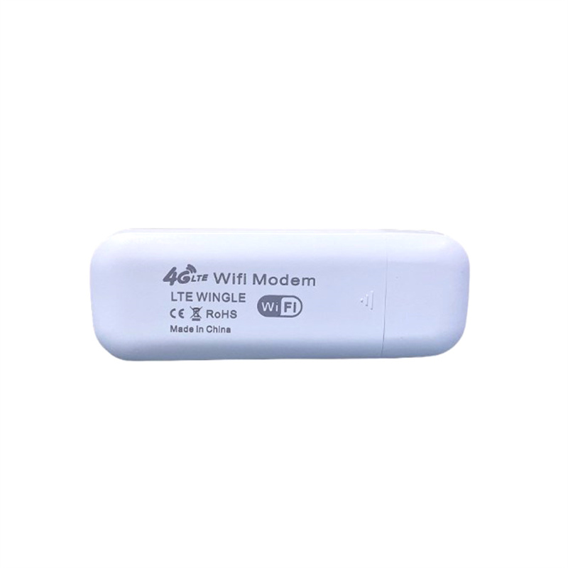 4G UFI WIFI Modem Network Card Router Portable WiFi Wireless In Car Hotspot Plug And Play JIO Gonghpng