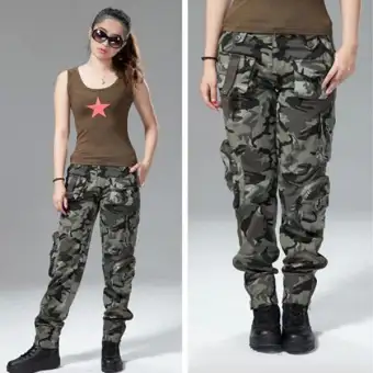 army pant price