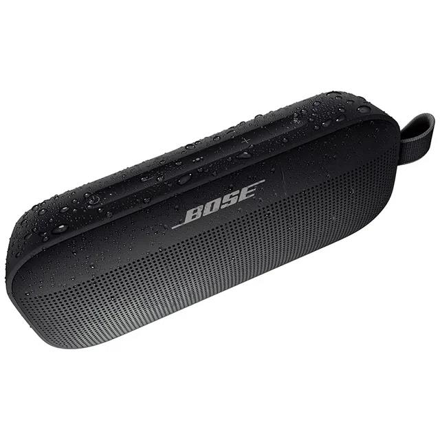 Bose SoundLink Flex Bluetooth Wireless Speaker IP67 Waterproof Portable Speakers With Microphone for Outdoor Trave. 