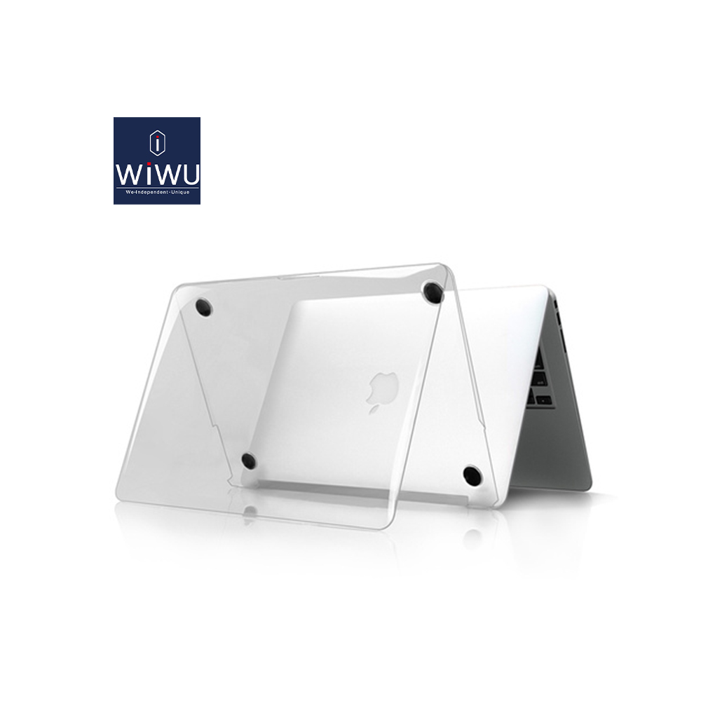 Wiwu iShield Ultra Thin Hard Shell Case for Macbook 14.2 pro 2021. 