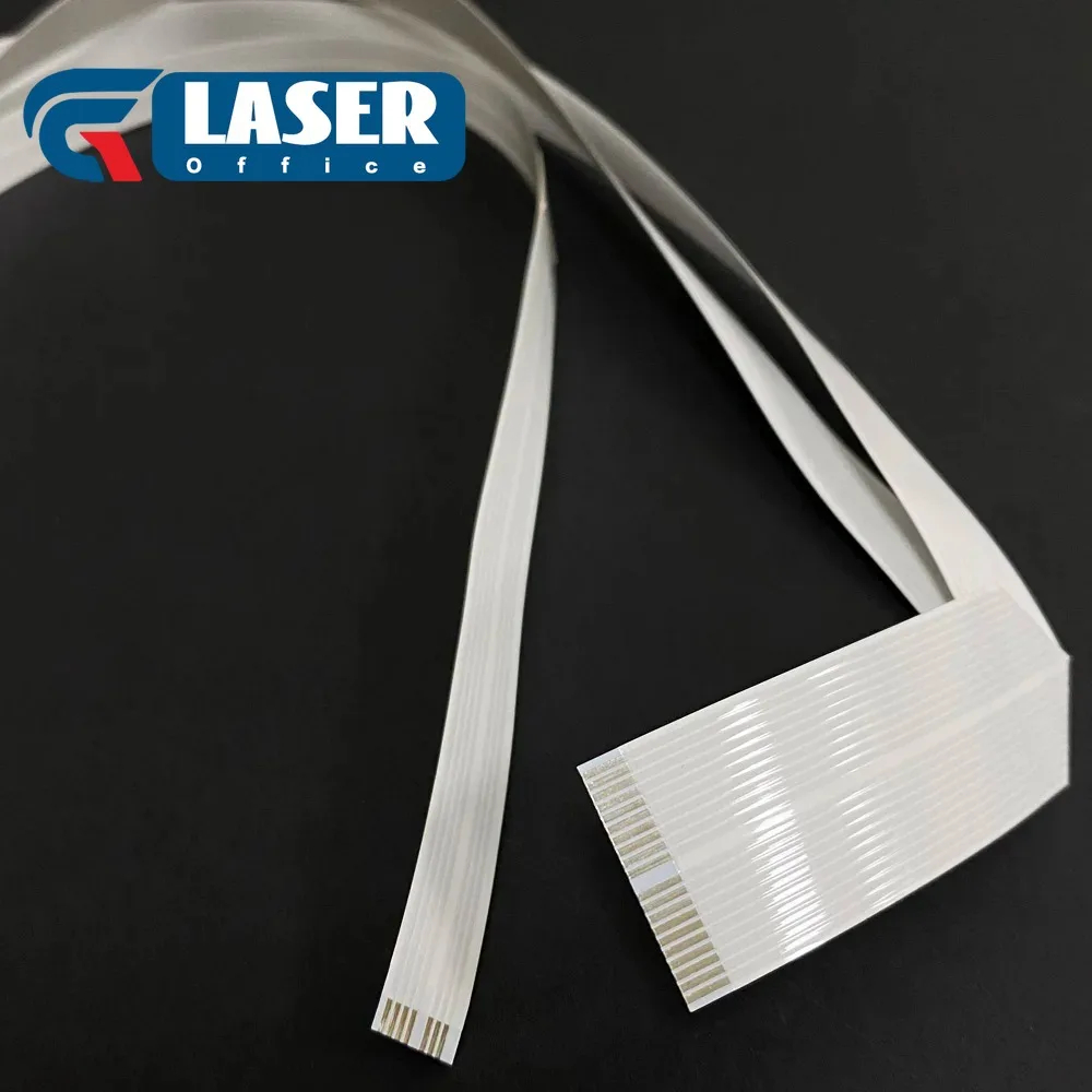 PRINTER HEAD AND ENCODER SENSOR CARRIAGE CABLE FOR EPSON L110 L130 L210 L220 L211 L360 L380 M100 M200 PRINTER. 