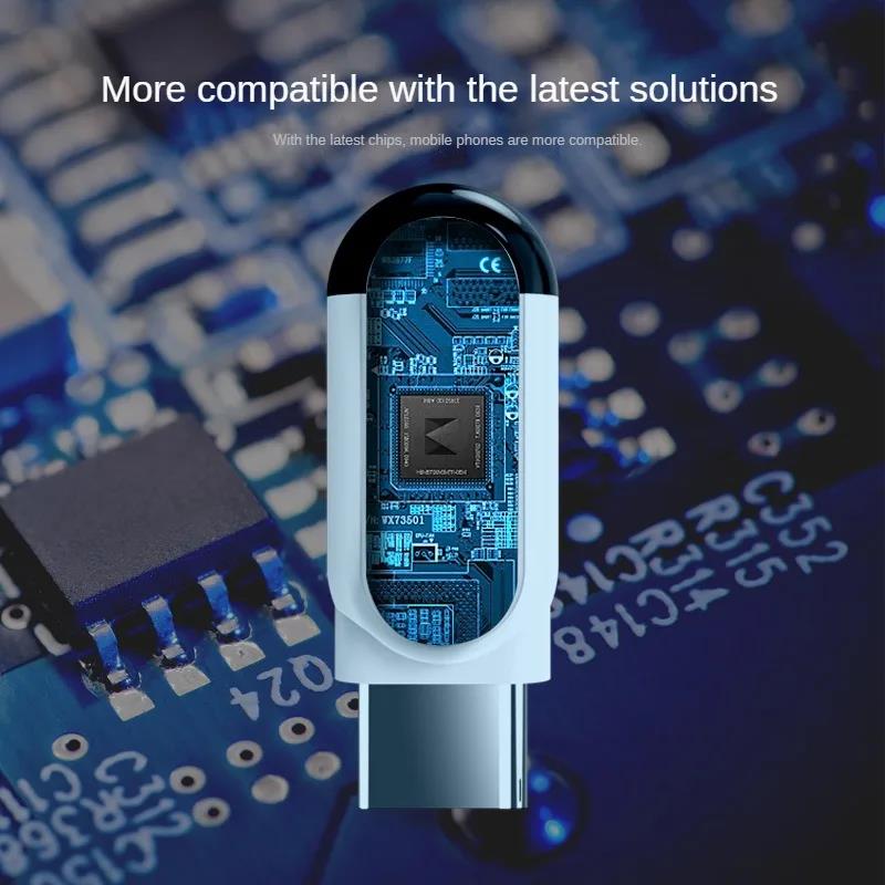 Universal Smartphone Remote Control Type C Micro USB Smart Infrared App Control Wireless Mini Adapter for TV Air Conditioner. 