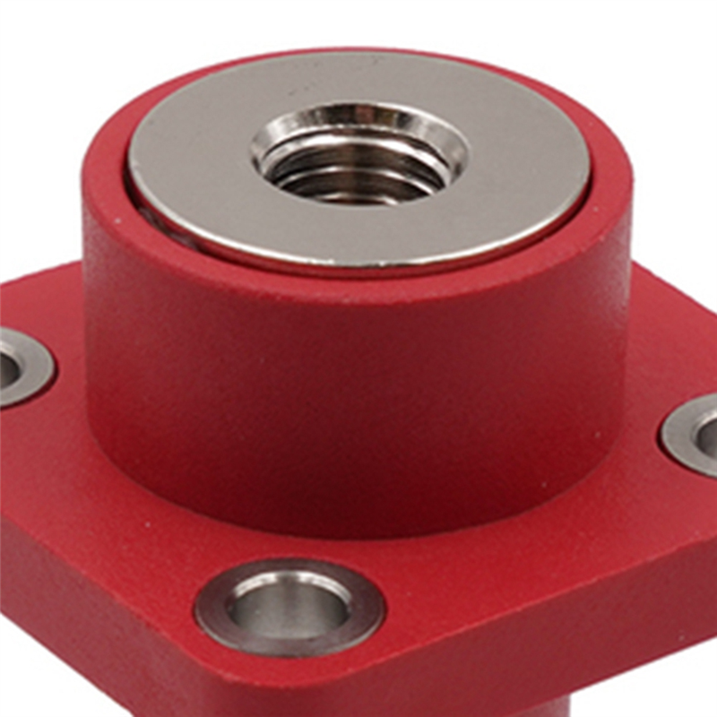 Battery Connectors Lithium Battery Connector for New Energy Storage Lithium Batteries 200A Through-Wall Terminal A. 