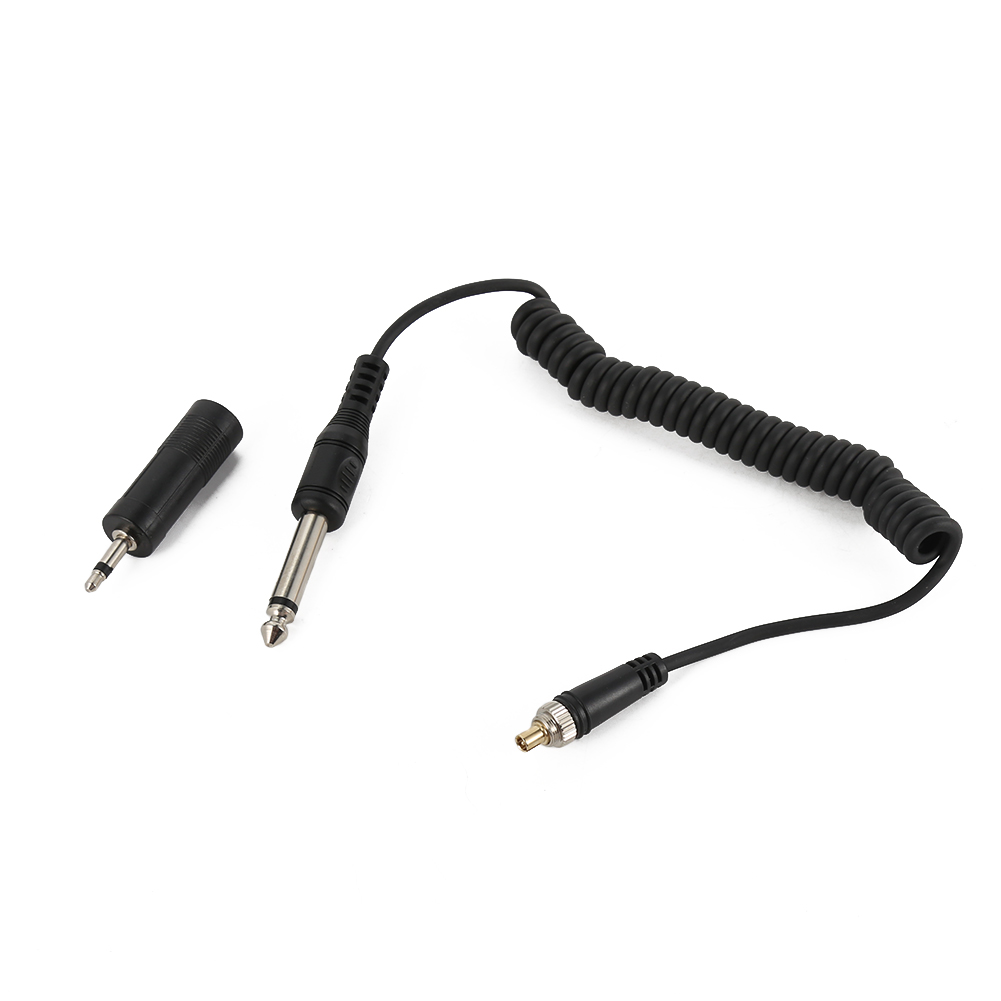 Yongnuo LS-PC635 Connector / Sync cable for Yongnuo RF603 and Studio Flash / Strobes. 