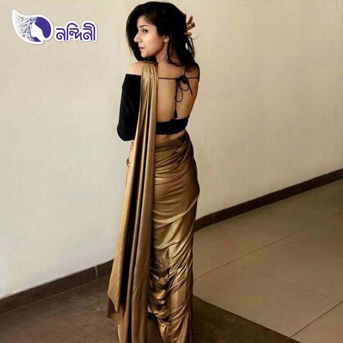 saree eid collection 2019