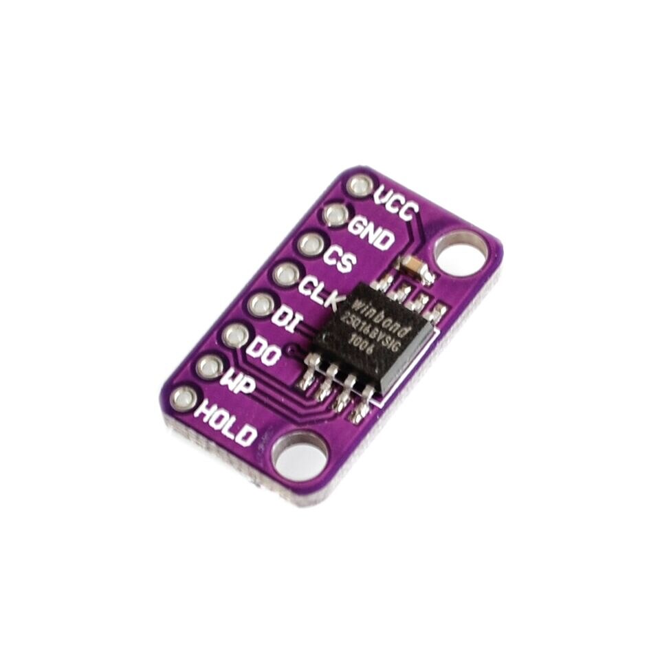 【Mary DAI Store】2516 memory W25Q16BVSIG SPI flash 16M-BIT. 
