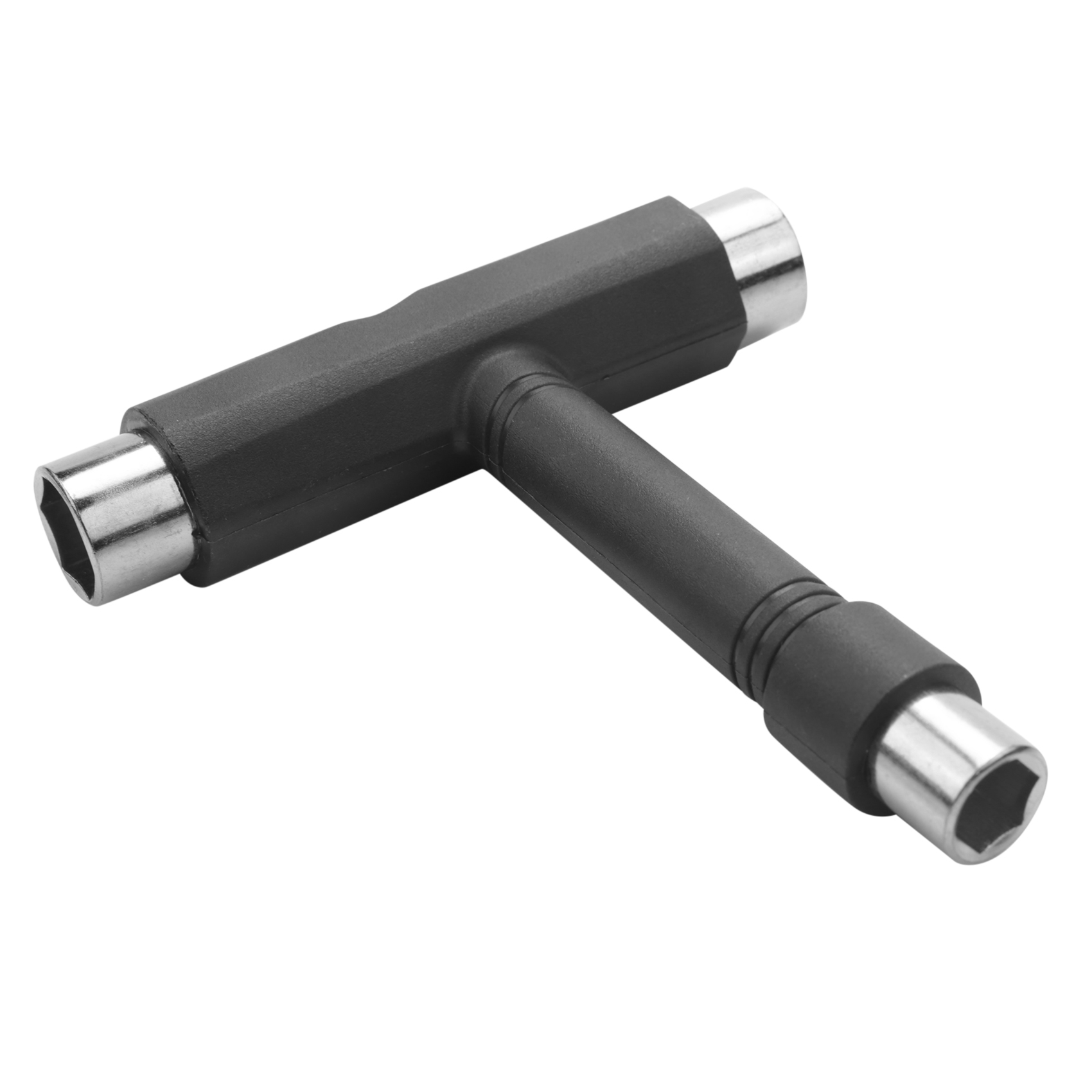 Skateboard Repair Tools Kit Multifunctional Skateboards Wrench T-Shape Roller Skate Wrench. 