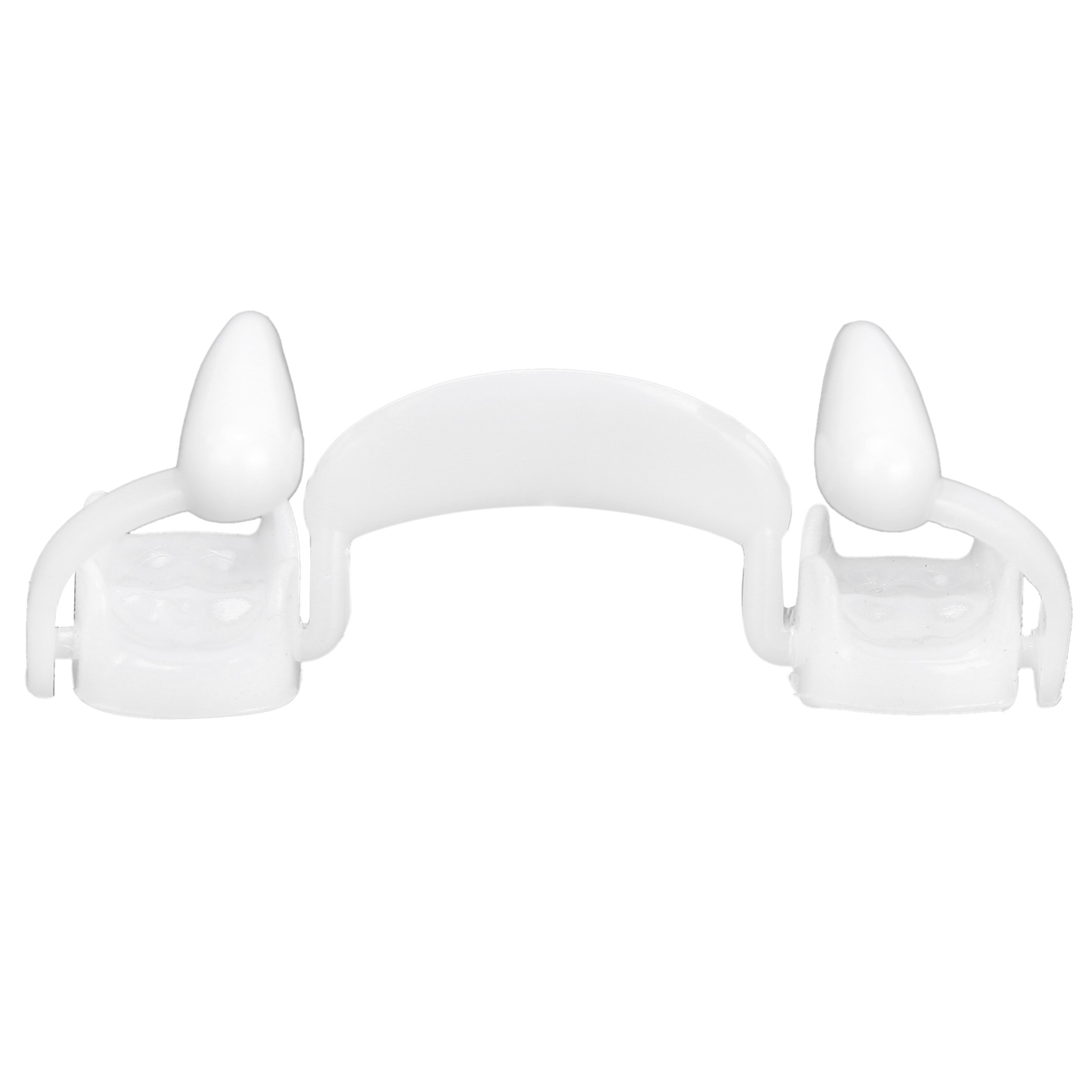 Retractable Teeth False Vampire Fangs for Halloween Costume Cosplay Party Decorations. 