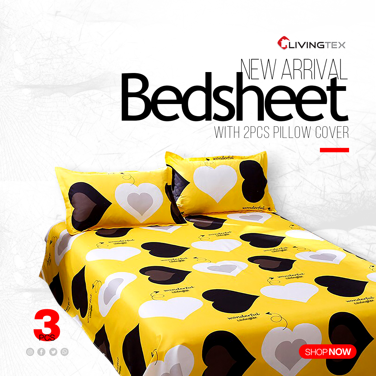Bedding Online Store in Bangladesh