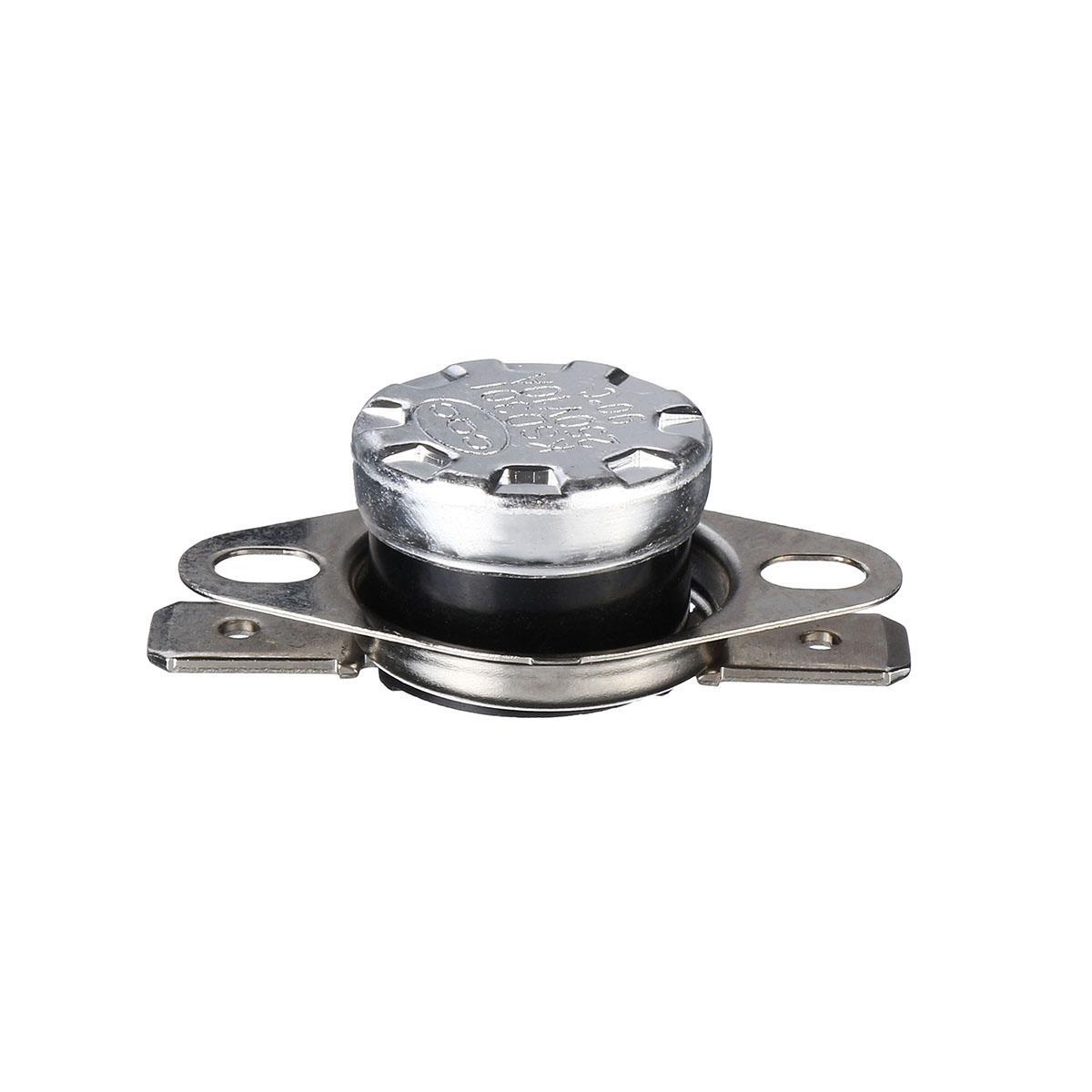 Ksd301 Normal Open Thermostat Temperature Thermal Control Switch 10A 250V-90. 