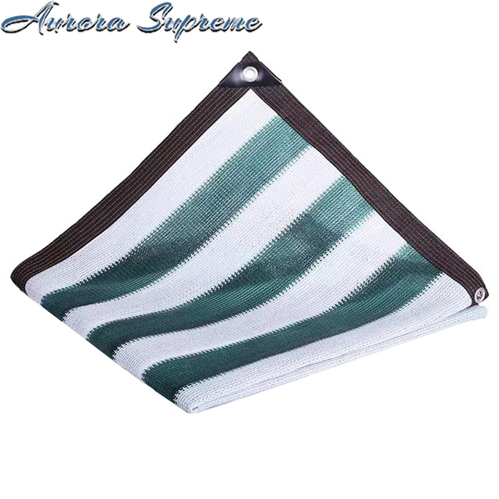 Sun Shade Awning Sun Shade Canopy for Swimming Pool Garden Uv-proof Awning with Easy Installation Breathable Design Uv Block Protection Outdoor Sun Protection Canopy for Waterproof Sun Shade