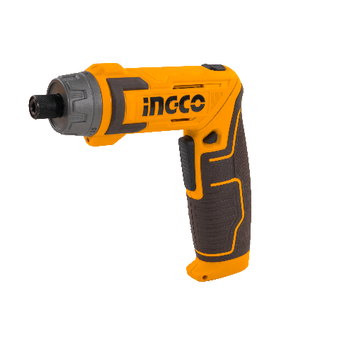 INGCO 8V 6Nm Cordless screwdriver With LED work light CSDLI08025. 