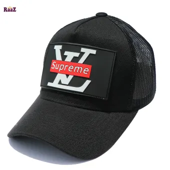 lv supreme cap price