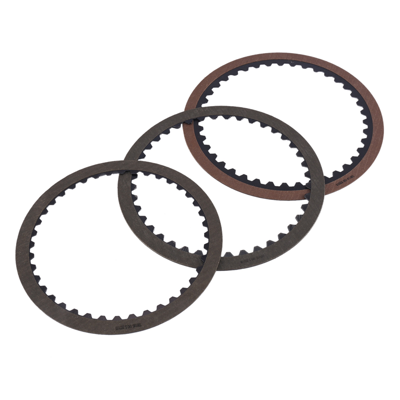 U760E/F Gearbox Clutch Friction Plate for Toyota/Lexus 6 Speed 09-12. 