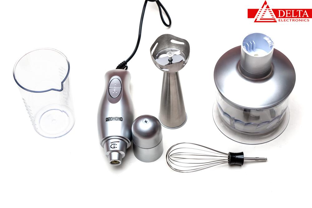 Redmond Kitchen Appliances Dandk Organizer