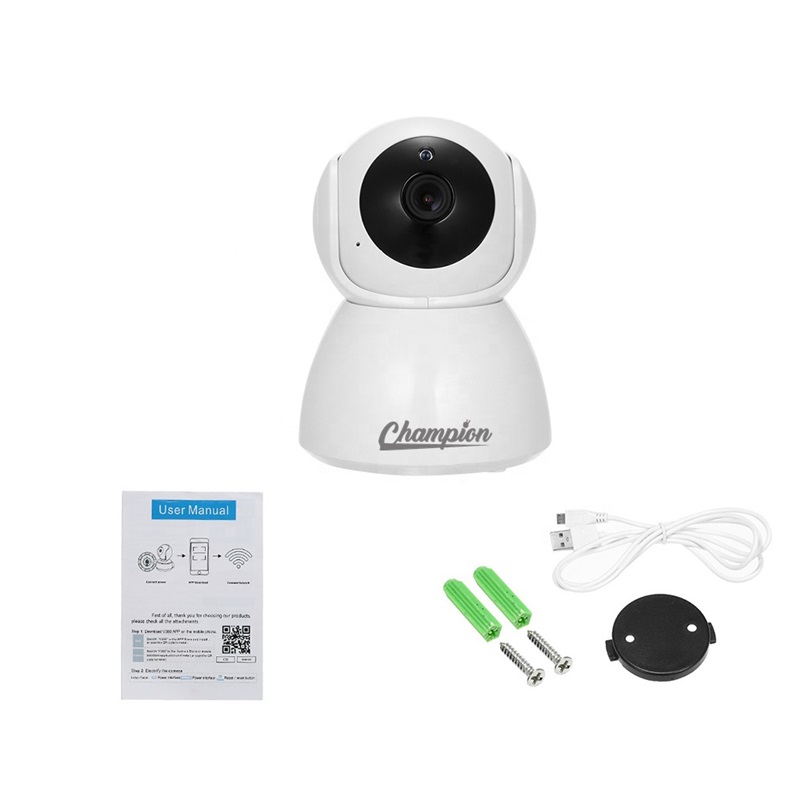 Besteker wireless hot sale ip camera