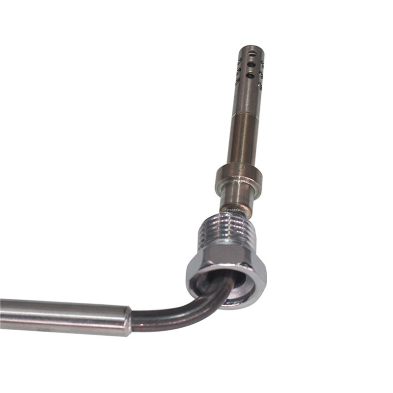 Ene Exhaust Temperature Sensor 161 431 0104 for MERCEDEZ-BENZ. 