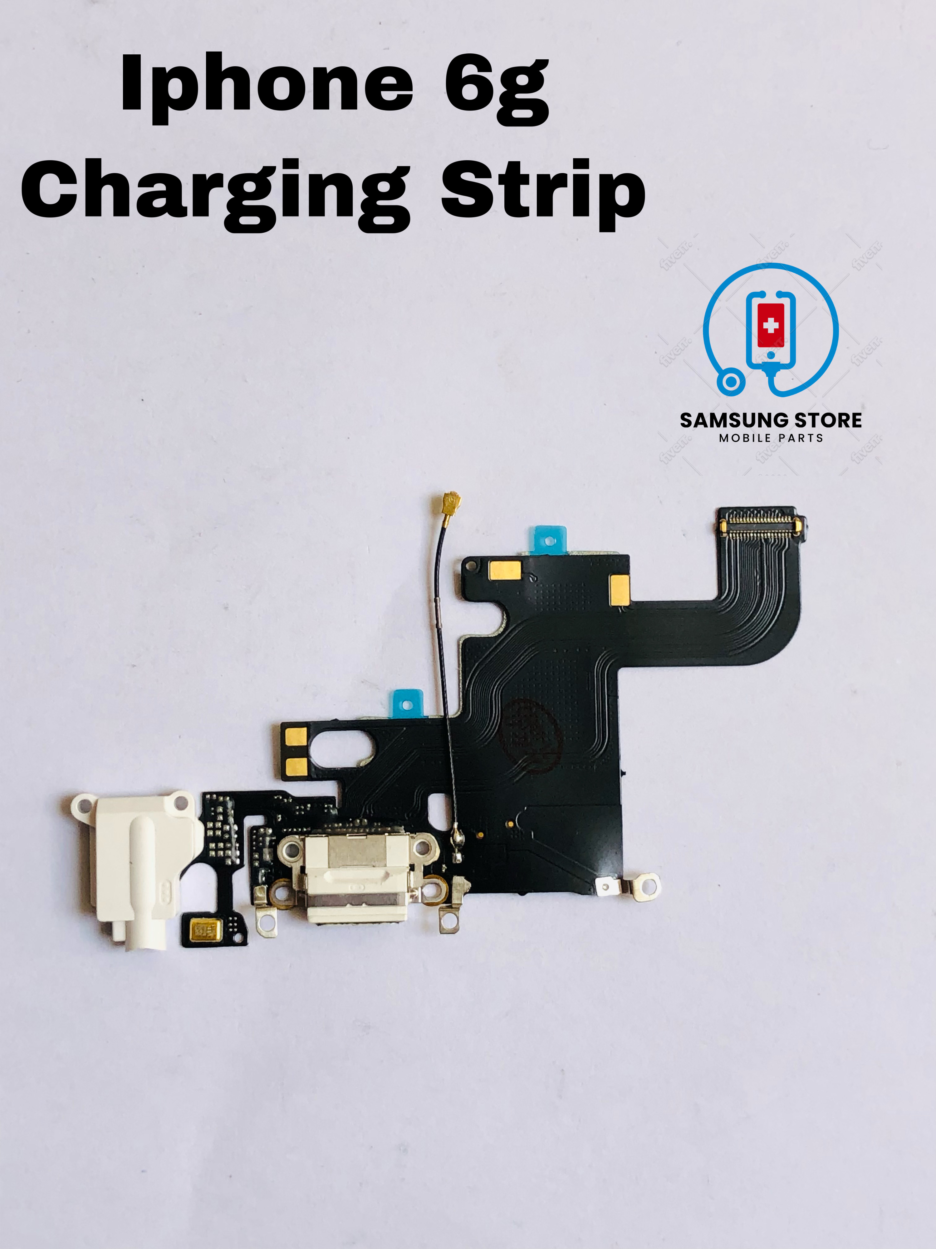 Daraz Iphone 6s Charging Board Charging Logic Port Dock Connector