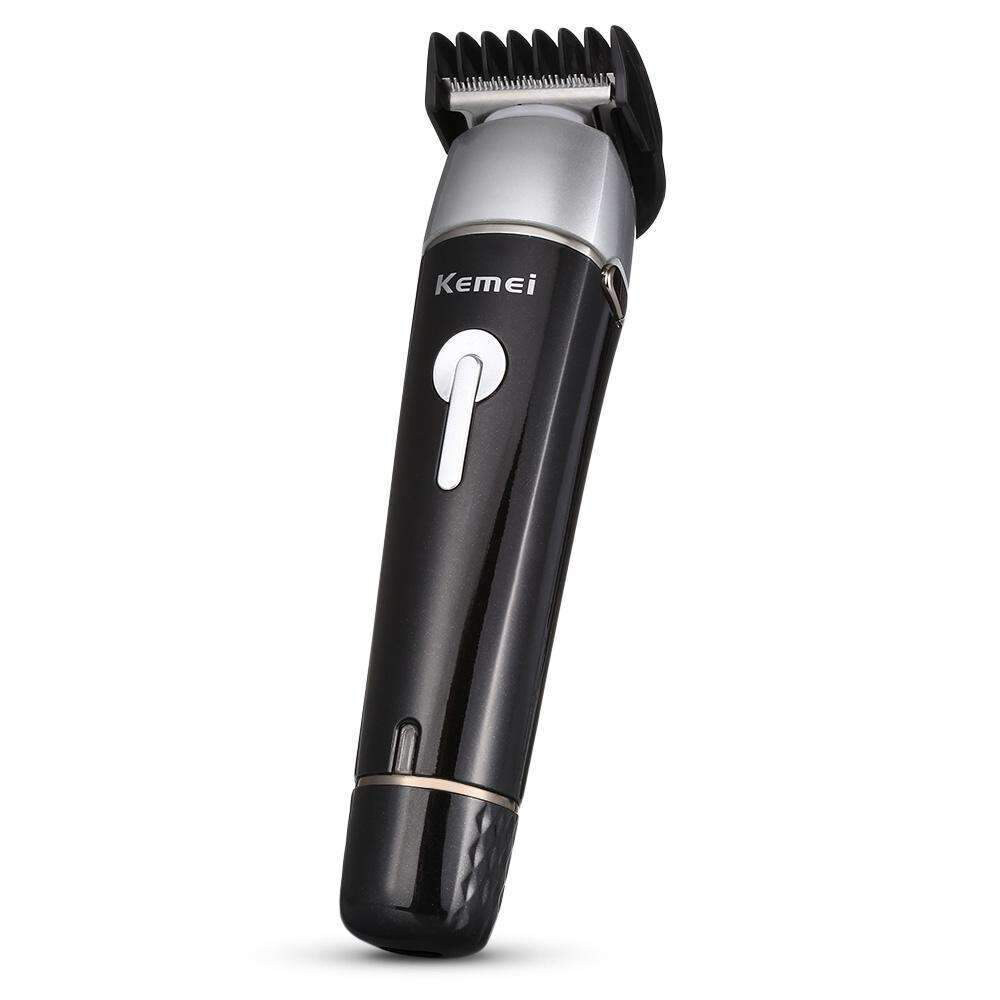 Kemei KM-1015 Professional 10 in 1 Super Grooming Kit Shaver Trimmer for Men-16.jpg