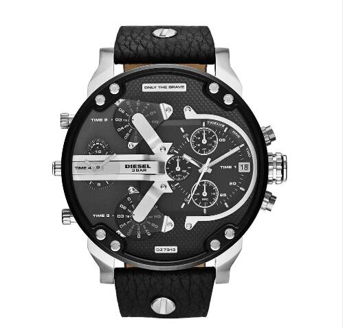 Diesel best sale watch 2021