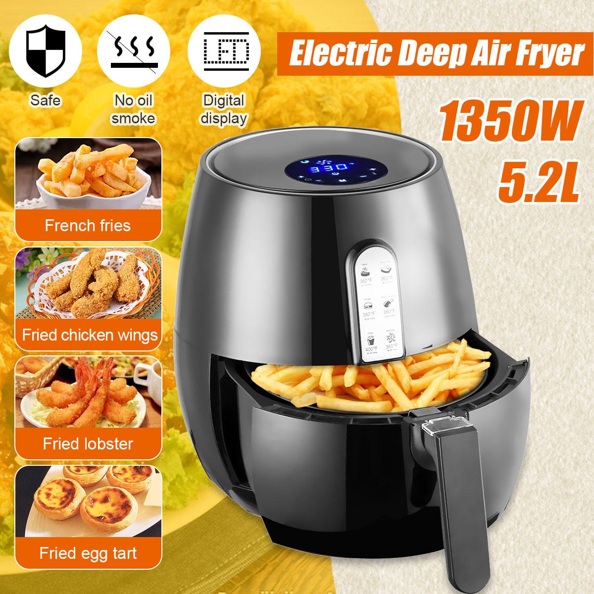 air fryer 110v
