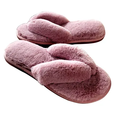 Winter flip online flops