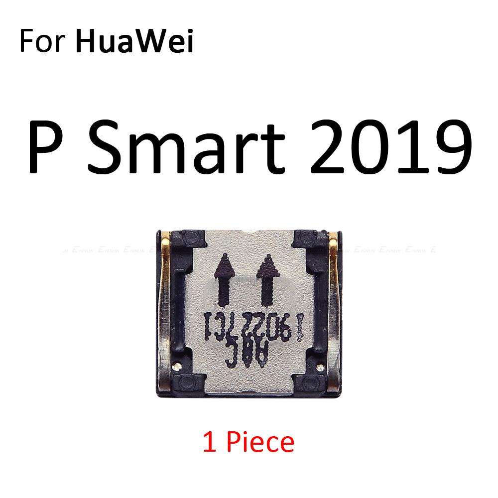 New Top Front Earpiece Ear piece Speaker For HuaWei P Smart Z S Pro Plus 2021 2020 2019 2018. 