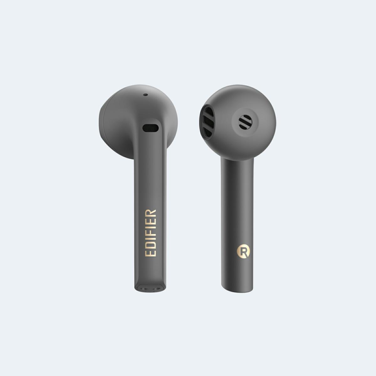 EDIFIER TWS200 Plus True Wireless Bluetooth Stereo Earbuds