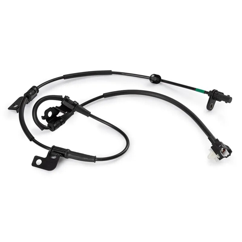 Front Left-OEM # 59810-4C000 598104C000 Front Left ABS Wheel Speed Sensor For Kia Optima 2012-2015 For Hyundai Replacement Accessories. 