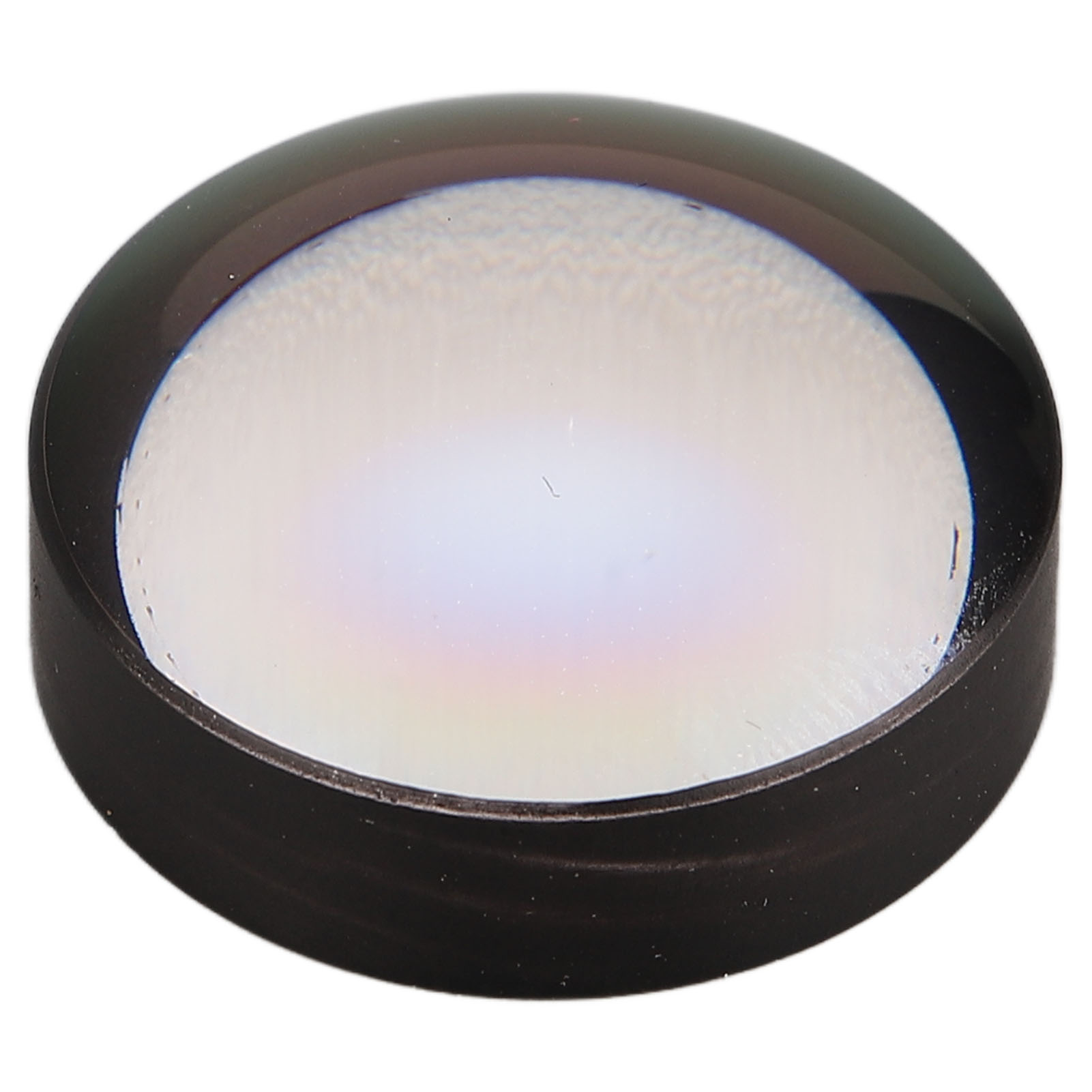 Concave Convex Lens Set, Concave Convex Lens Clear Image Small for Classroom. 